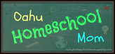 homeschooling ideas, resources, reviews, and information for homeschoolers and their families on Oahu, in Hawaii