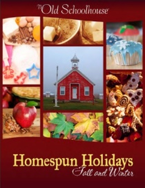 Homespun Holidays Review